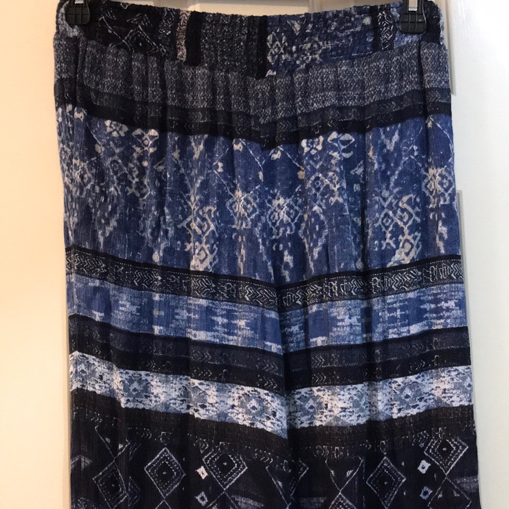 Urban outfitter boho pants
